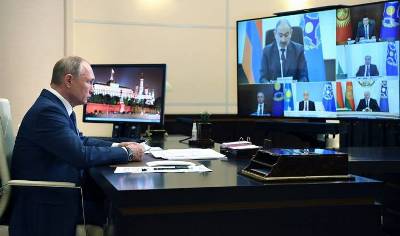 «Հրապարակ». Պուտինի խոսքերը իշխանականներին մտահոգել է