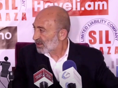 Փաշինյանը դեռ հունվարին արդեն գիտեր, որ Գորիս-Կապան ճանապարհը հանձնելու է. Աշոտ Մինասյան