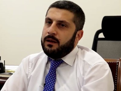ԱԻՆ. Գլխավոր խնդիրը պետք է լինի քաղաքացիական պաշտպանության ոլորտում խնդիրների լուծումը