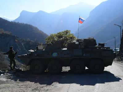 Փորձագետներ. ԼՂՀ-ում ռուսական ռազմաբազա չի լինի, սակայն խաղաղապահների թիվը կարող է ավելանալ