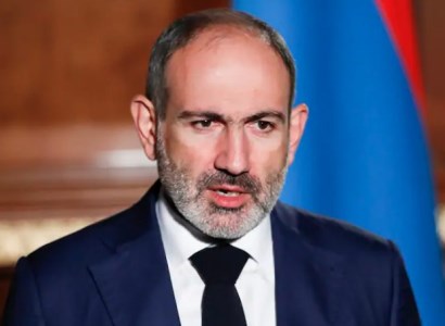 Ընդդիմությունը դրդում է Հայաստանի վարչապետ Փաշինյանին հրաժարական տալ Ղարաբաղի հարցով հայտարարության պատճառով. AP