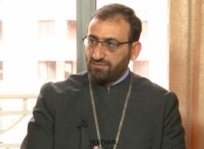 Ժխորի մեջ Աստծու ձայնը անլսելի է դառնում. Արշակ Եպիսկոպոս Խաչատրյան. Hraparak.am