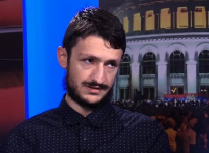«2021թ. հունվարից Քաշաթաղի եւ Հադրութի վարչակազմերը լուծարվելու են». Էդգար Էլբակյան. 168.am
