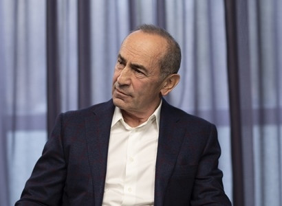 Գիտեմ, որ պատերազմը կանգնեցնելու հնարավորություններ եղել են մի քանի անգամ. Ռոբերտ Քոչարյան