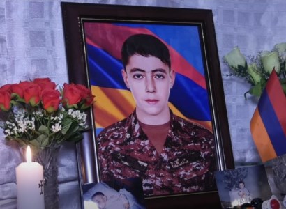 Միակ որդու զոհվելուց հետո մայրը մնացել է անօգնական