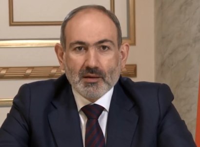 Վարչապետը մարտ է ղեկավարո՞ւմ կամ ղեկավարել. Նիկոլ Փաշինյանի ուղերձը