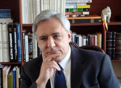 Վարդան Օսկանյան. Պարզագույնի օրենք