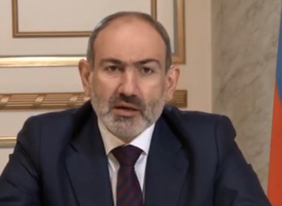 Հայաստանի սահմանների որոշ հատվածներում տեղի են ունենում գործընթացներ, որոնք իհարկե, ցավոտ են. Փաշինյան