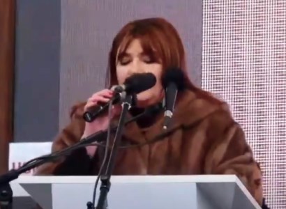 Բոլոր քաղաքական ուժերից ու ունակ անհատներից պետք է ստեղծվի ժամանակավոր կառավարություն. Ծառուկյանի ուղերձը