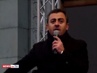 Եթե Նիկոլին հեռացնեինք պատերազմի առաջին օրերին, այդ պատերազմի ելքը մեզ համար ավարտվելու էր հաղթանակով.Ի. Սաղաթելյան