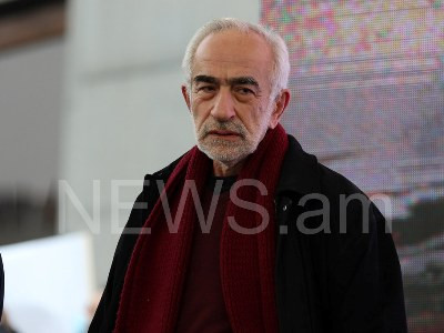 Կորոնավիրուսին ավելացավ նիկոլավիրուսը, այ դրանից է պետք ազատվել․ Վիգեն Ստեփանյան