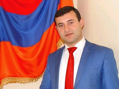 Գեղարքունիքի մարզպետի տեղակալ Նարեկ Գրիգորյանն ազատվել է զբաղեցրած պաշտոնից