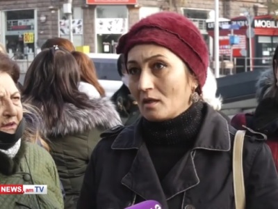 Հայ ժողովուրդը դեռ Նիկոլ Փաշինյանի նման տականք չէր ծնել. բերձորցի