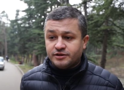 Պատերազմը չի ավարտվել, ընդամենը հրադադար է կնքվել. Սուրեն Մանուկյան
