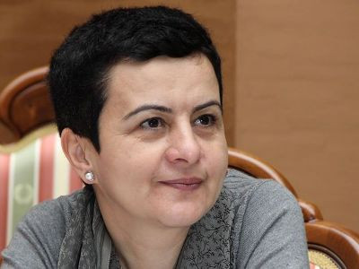 Առաջարկում եմ օրհասական այս վիճակից դուրս գալու եւ Հայաստանի վերափոխման իմ ծրագրային դրույթները. Նարինե Մկրտչյան