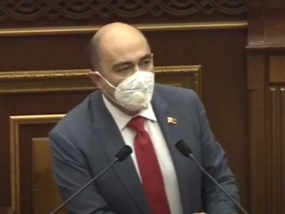 «Լուսավոր Հայաստանը» երկրում ստեղծված իրավիճակից դուրս գալու «ճանապարհային քարտեզ» ներկայացրեց