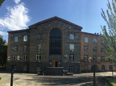 «Բարձրագույն կրթության և գիտության մասին» օրինագիծը հակասում է Սահմանադրությանը. ԵՊՀ իրավագիտության ֆակուլտետ