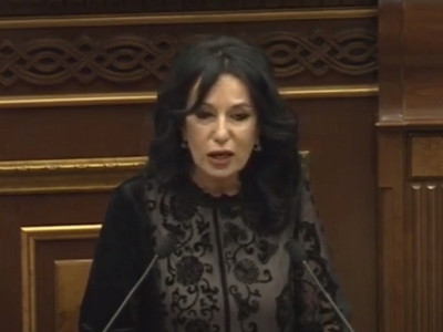 «Բարգավաճ Հայաստան». Հայաստանը բախվել է իր տարածքային ամբողջականության իրական սպառնալիքի