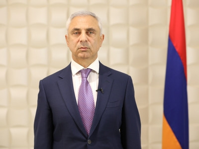 Ձևավորում ենք նոր թիմ` մեծամասամբ քաղաքականությամբ չզբաղված և  լուրջ հաջողությունների հասած մարդկանցից. Արտակ Թովմասյան
