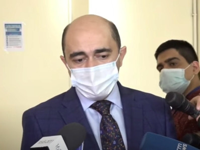 Ոչ ոք ոչ ոք չի հոշոտելու, պետք չի դա դարձնել մատի փաթաթան. Մարուքյանը՝ Վազգեն Մանուկյանի հայտարարության մասին
