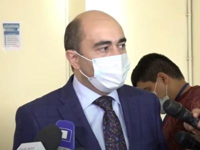 Ես տեսնում եմ կոչեր, որոնք մեզ կարող են տանել փակուղի. Էդմոն Մարուքյան
