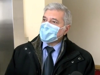 Ես տեսնում եմ, որ խախտվել է ոչ միայն ԼՂՀ հարցի, այլև Հայաստանի անվտանգության կոնցեպտը. Հովհաննես Իգիթյան