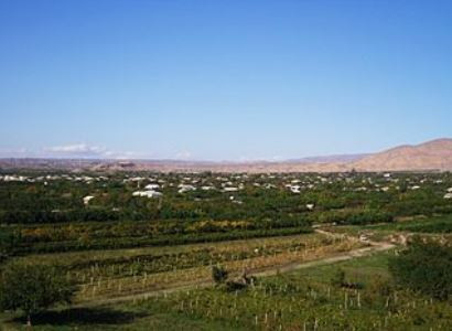 Ես կամավոր մեկնել եմ. ես որ կռվում էի, ինքը չէր էլ ծնվել. Նոյակերտի գյուղապետը՝ Գարիկ Սարգսյանի մասին