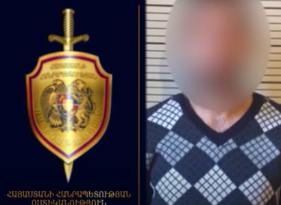 Բնակարանային գողություններ Ներքին Շենգավիթի 6-րդ փողոցում․ կասկածվողը հայտնաբերվել ու ձերբակալվել է