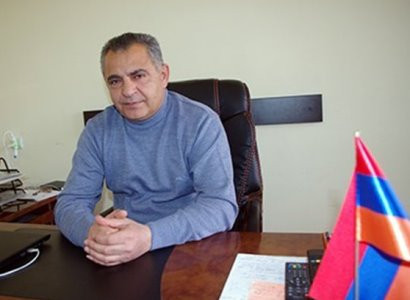 Չտարան այդ կամավորականներին, որովհետեւ գիտեին՝ չեն նահանջելու. Մարմաշենի համայնքապետ