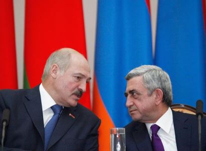Ձայնագրություն. ինչ է պատասխանել Սերժ Սարգսյանը Լուկաշենկոյին, որն Ալիևի անունից 5 մլրդ է առաջարկել 7 շրջանների դիմաց