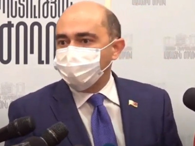 Իրենք ուղղակի չեն ուզում, որ իրենց կողմից տապալված ռազմագերիների հարցով լինի բաց քննարկում. Մարուքյան