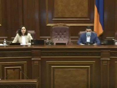 ԱԺ-ում հայ ռազմագերիների հարցի քննարկումը «Իմ քայլի» պնդմամբ կլինի փակ ռեժիմով