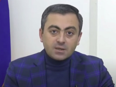Այս պահից սկսած ՀՀ քաղաքացիներն ազատ են խաղաղ անհնազանդության բողոքի ակցիաներ անելու համար․ Ի. Սաղաթելյան