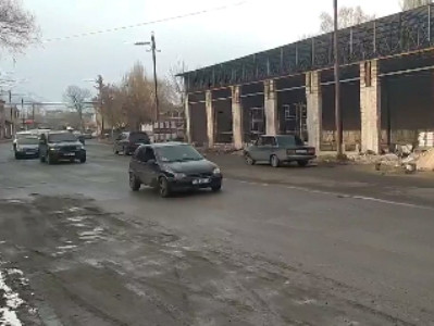 Լոռու մարզում Նիկոլ Փաշինյանի հրաժարականի պահանջով ավտոերթ է սկսվել