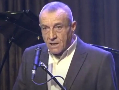 Բուհերը կոշկակարի բուդկա են սարքում՝ իրենց ուզած մարդուն ռեկտոր թխելու նպատակով. Սերժ Սրապիոնյան