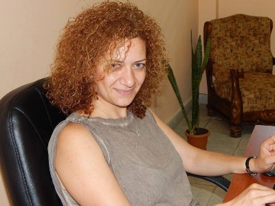 Վարչապետ կարող է դառնալ Աննա Հակոբյանը. Politik.am