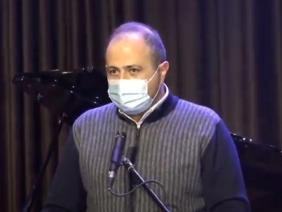 Չեմ բացառում, որ Թուրքիան հայտարարի, որ պատրաստ է բացել ՀՀ-ի հետ սահմանը, որը մեզ համար սպառնալիք է. Ռուբեն Մելքոնյան