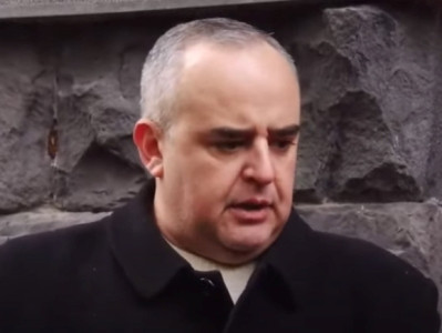 Գլխավոր դատախազն արդարադատությանը միջամտելու հոդվածով կարող է ձերբակալել Նիկոլին. Տիգրան Աթանեսյան