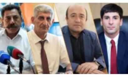 Տեղեկություններ են տարածվում, որ Արարատի բաժին բերման են ենթարկվել վարչապետի հրաժարականը պահանջած համայնքապետերը