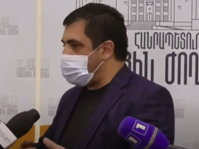 Այդ տարածքները մեզնից ոչ թե Ադրբեջանն էր պահանջում, այլ ամբողջ աշխարհը. Արամ Խաչատրյան