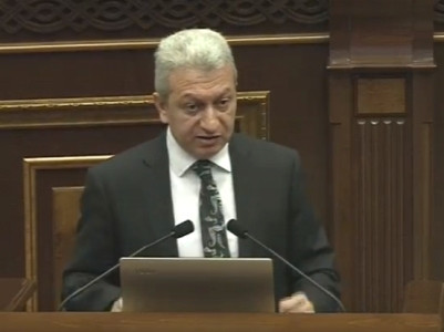 Հայաստանի տնտեսության վրա կորոնավիրուսի բացասական ազդեցությունը չի ավարտվել. ֆիննախ