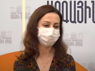 Հնչած սուտը ընդամենը ձեւ է մեզ պատժելու համար, որ նիստը փակ է անցկացվել․ Կարապետյանը՝ Սամսոնյանի հայտարարության մասին