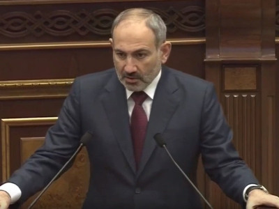 Փաշինյան. ՀՀ կառավարության ամենամեծ խնդիրը մարդկանց խոսելու եւ արտահայտվելու հնարավորություն տալն է