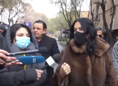 Ամեն օր Փաշինյանը կորցնում է հումանիտար մարդասիրական միջանցքի հնարավորությունը․ Նաիրա Զոհրաբյան