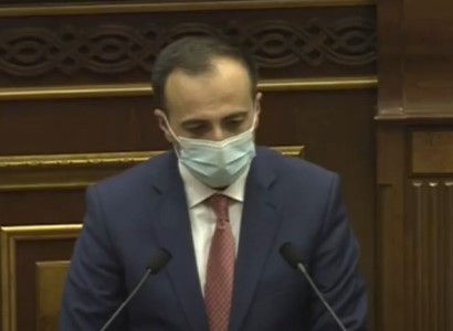 ԱՆ. կառավարությունը ծրագրում է հավելյալ 2,8 մլրդ դրամ հատկացնել վերականգնողական բժշկության համար