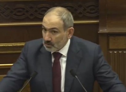 Ղարաբաղյան հիմնախնդրի կարգավորումը պետք է ընդունելի լինի Հայաստանի, Արցախի եւ Ադրբեջանի ժողովուրդների համար. Փաշինյան
