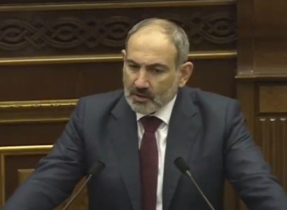 Փաշինյան. Ստորագրված եռակողմ հայտարարությանը Ղարաբաղի վերաբերյալ լրացուցիչ փաստաթուղթ չկա