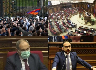 NEWS.am daily digest, 09.12.2020