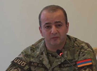 ԱԱԾ տնօրեն Արմեն Աբազյանն կրկին հրատապ կանչվել է Մոսկվա. Փաստինֆո
