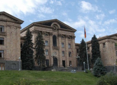 Վճռաբեկ դատարանի նախագահի և դատավորի պաշտոնների համար թեկնածուների ընտրությունը հանվել է ԱԺ լիագումար նիստի օրակարգից